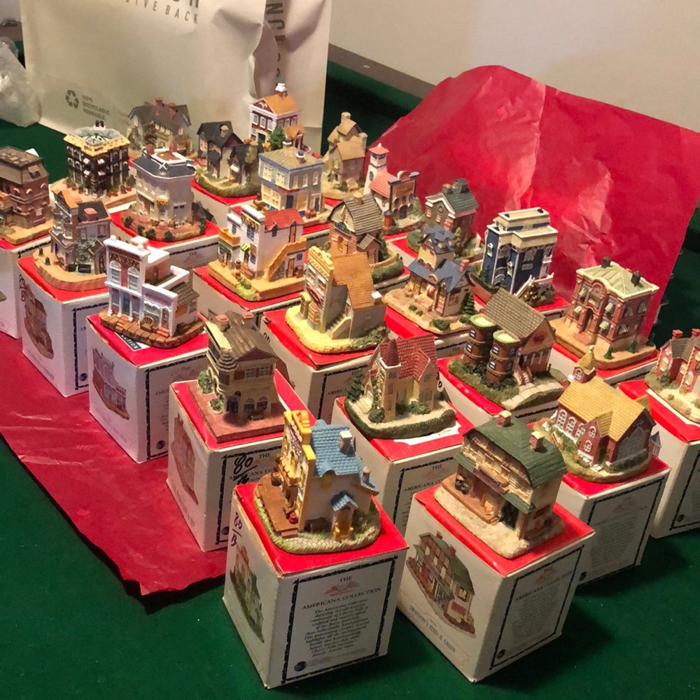25 holiday houses
